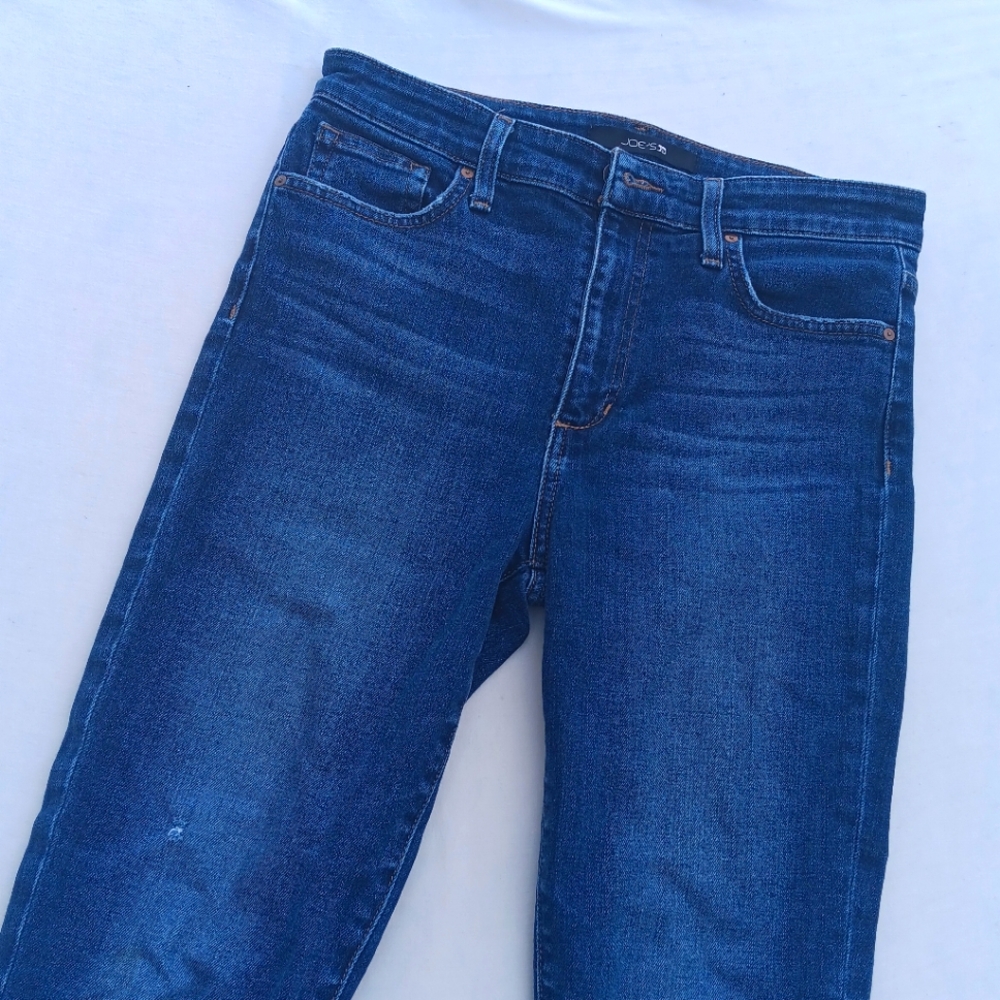 Joe's Jeans Womens Skinny 30 inch Waist